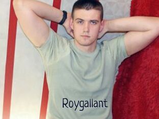 Roygallant