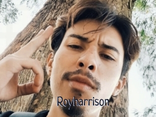 Royharrison