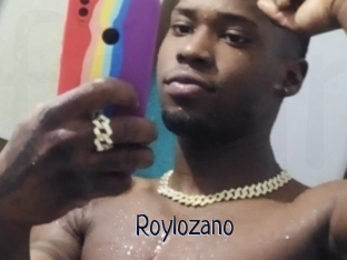 Roylozano