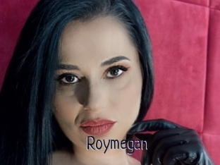 Roymegan