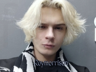 Roymorrison