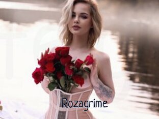 Rozagrime