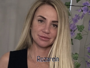 Rozarein