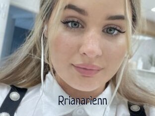 Rrianarienn