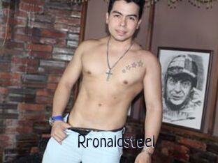 Rronaldsteel