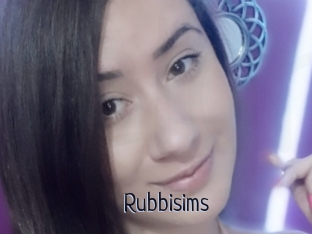 Rubbisims