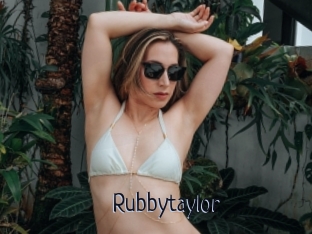 Rubbytaylor