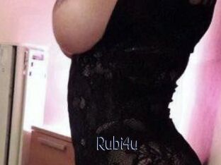 Rubi4u