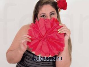 Rubiequeen