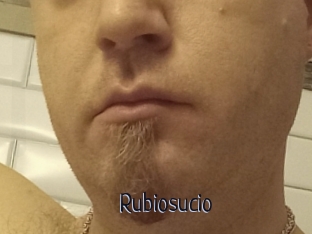 Rubiosucio