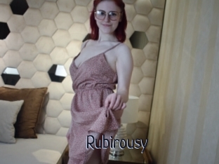 Rubirousy
