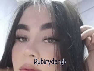 Rubirydergb