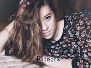 Rubisonia
