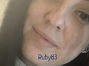 Ruby83