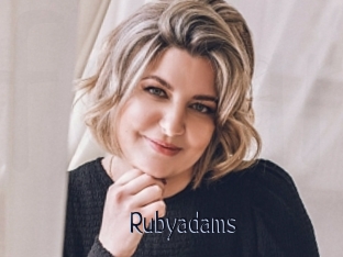 Rubyadams