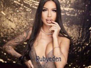 Rubyeden