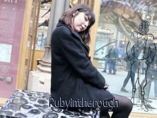Rubyintherough