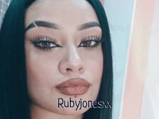 Rubyjonesxx