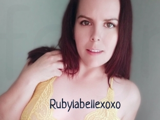 Rubylabellexoxo