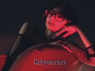 Rubymcevoy
