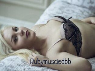 Rubymuscledbb