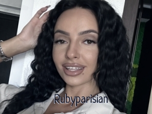 Rubyparisian