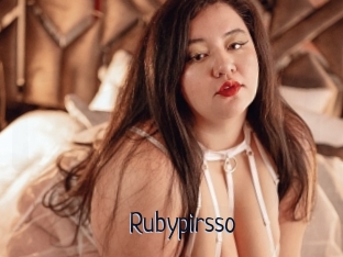 Rubypirsso
