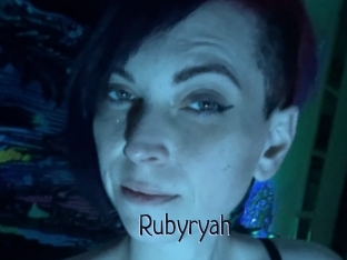 Rubyryah
