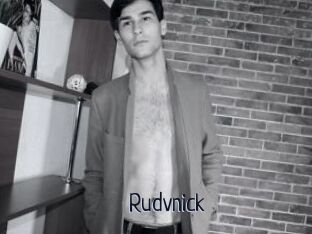 Rudvnick