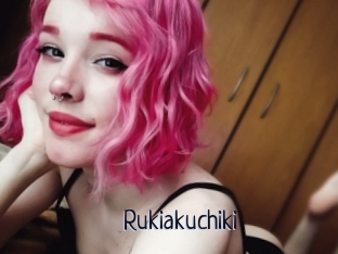 Rukiakuchiki