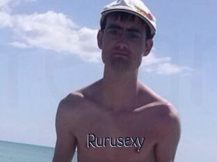 Rurusexy