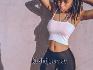 Rushdjourney