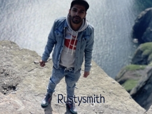 Rustysmith