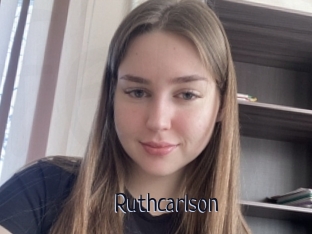 Ruthcarlson