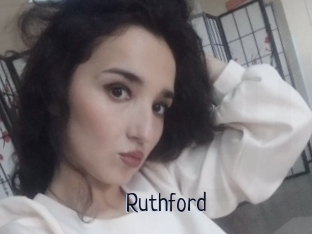 Ruthford