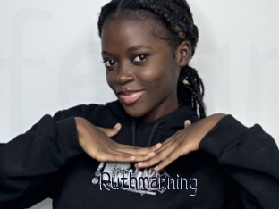 Ruthmanning