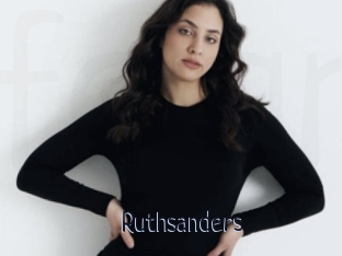 Ruthsanders