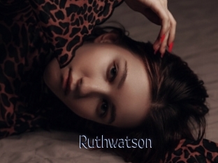 Ruthwatson