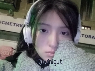 Ruyiniguti