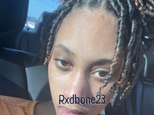 Rxdbone23
