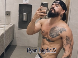 Ryan_bigdic22