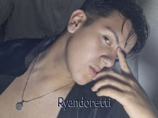 Ryandoretti