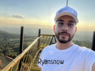Ryansnow