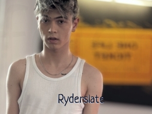 Ryderslate
