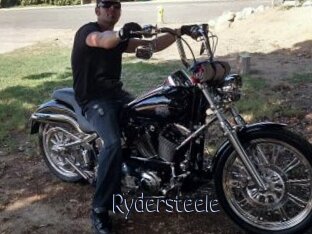 Rydersteele