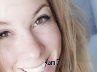 Kami7