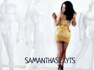 SAMANTHASEXYTS
