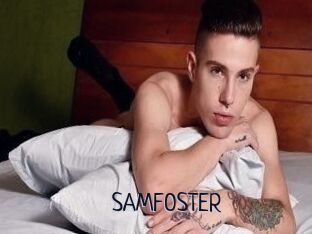 SAMFOSTER