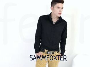 SAMMFOXTER