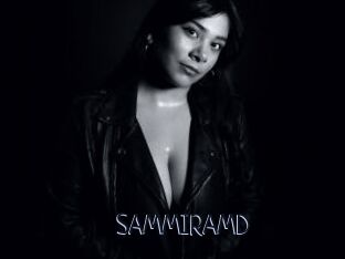 SAMMIRAMD